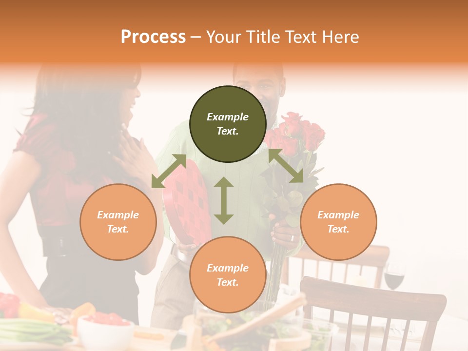 Business Internet Student PowerPoint Template