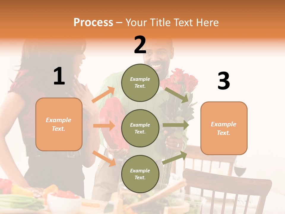 Business Internet Student PowerPoint Template