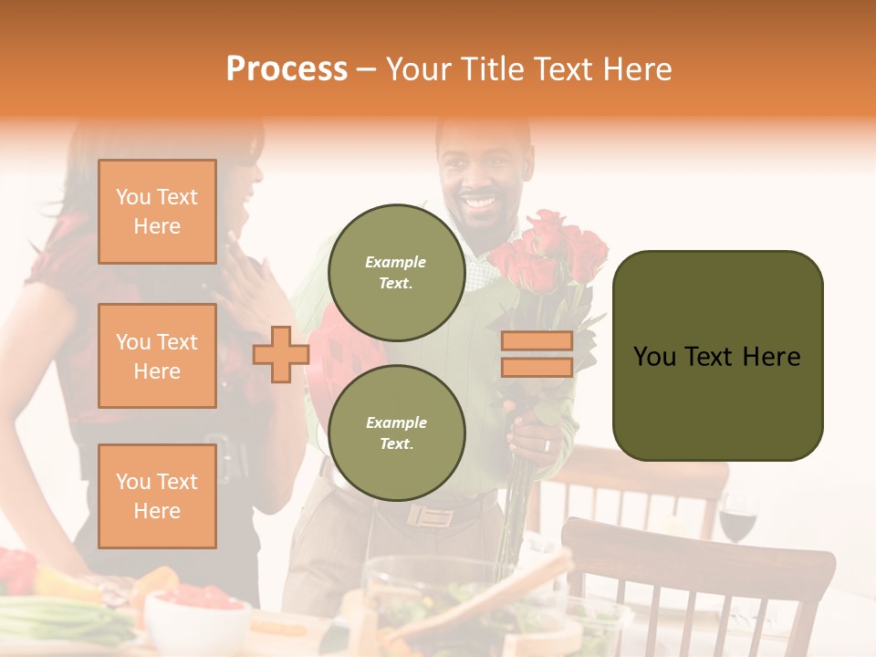 Business Internet Student PowerPoint Template