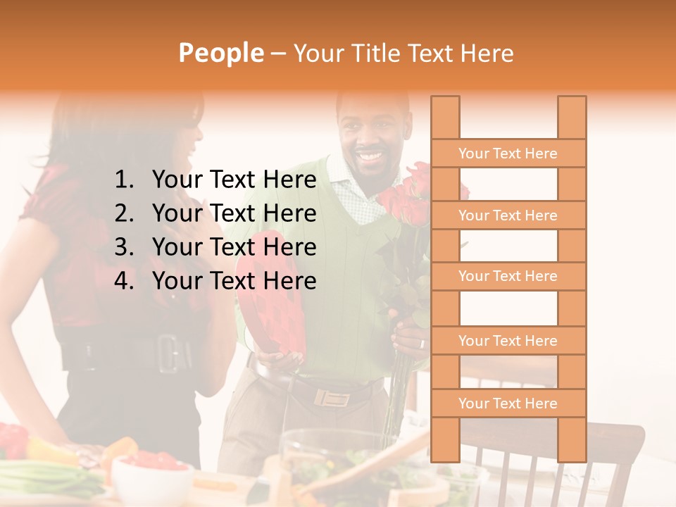 Business Internet Student PowerPoint Template