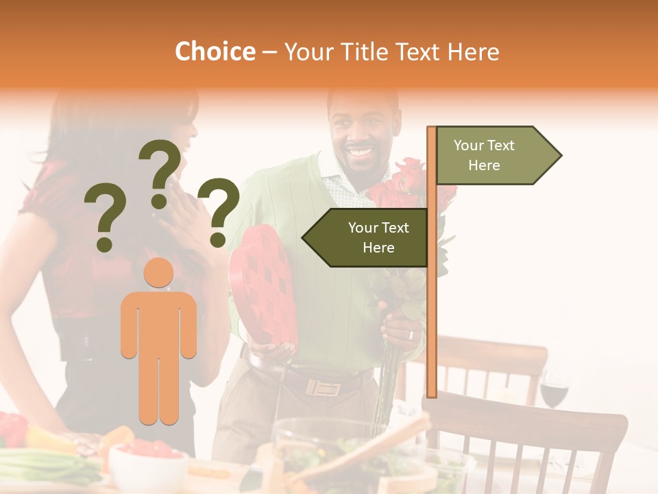 Business Internet Student PowerPoint Template
