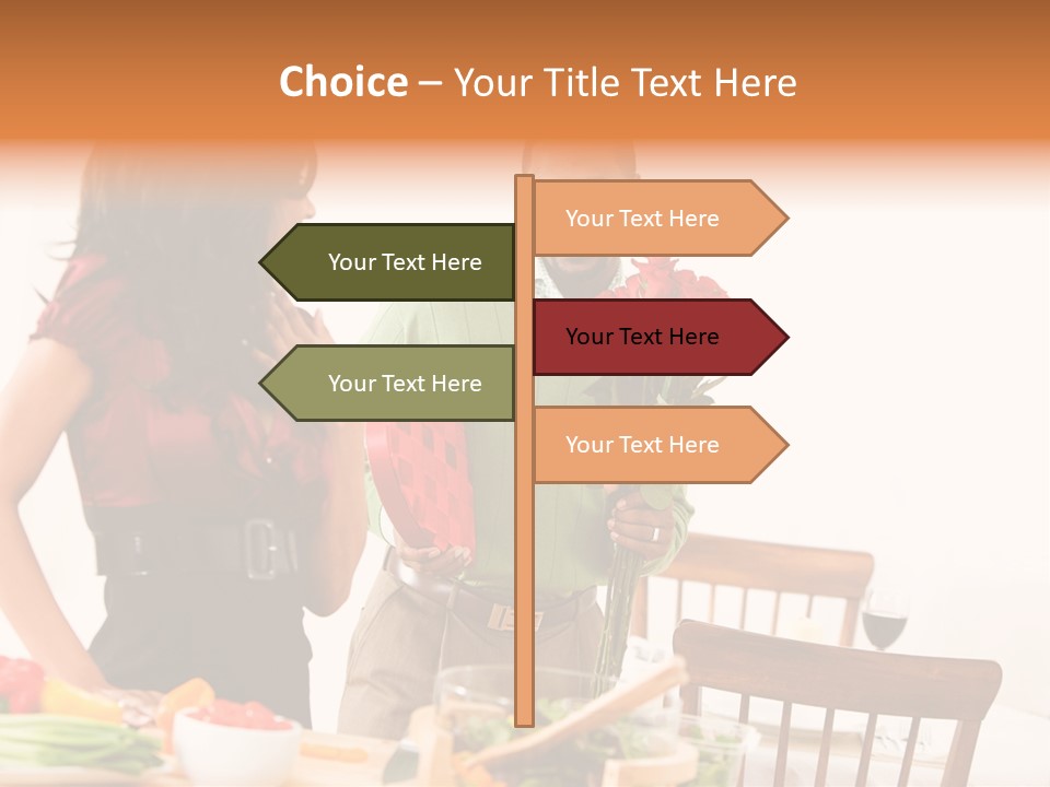 Business Internet Student PowerPoint Template