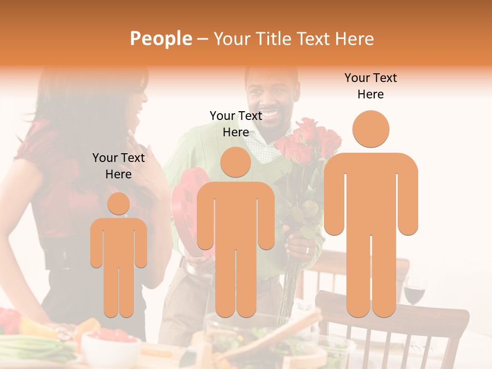 Business Internet Student PowerPoint Template