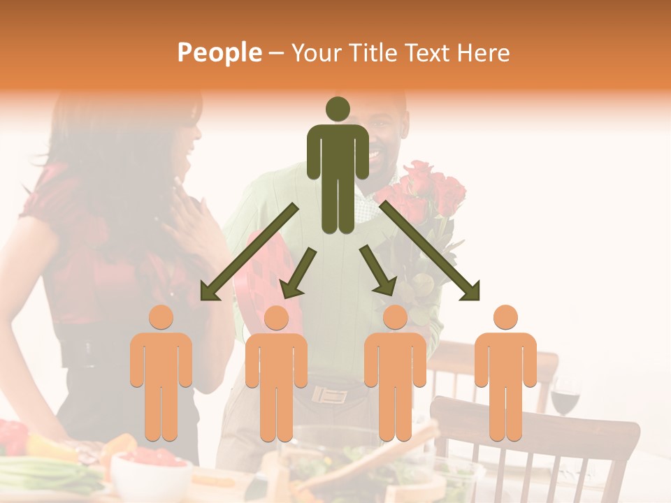 Business Internet Student PowerPoint Template