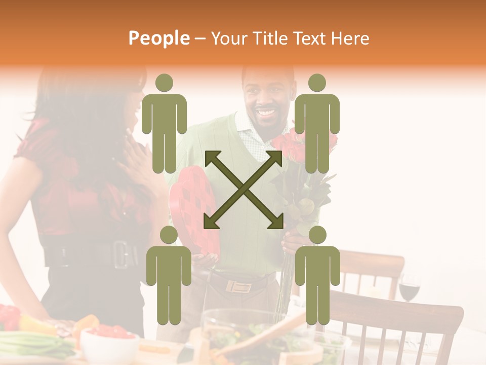 Business Internet Student PowerPoint Template