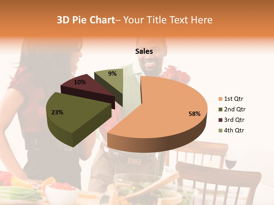 Business Internet Student PowerPoint Template