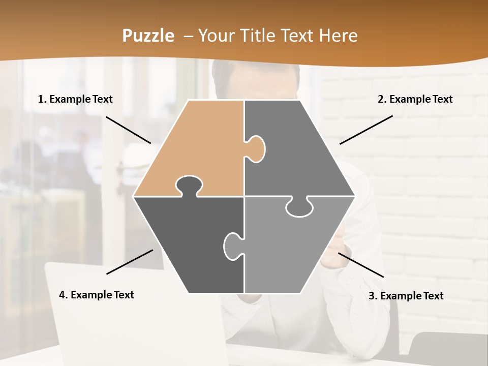 Business Internet Student PowerPoint Template