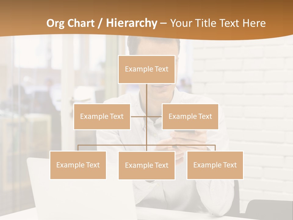 Business Internet Student PowerPoint Template