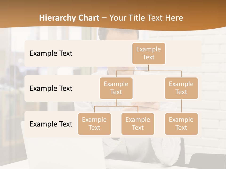 Business Internet Student PowerPoint Template