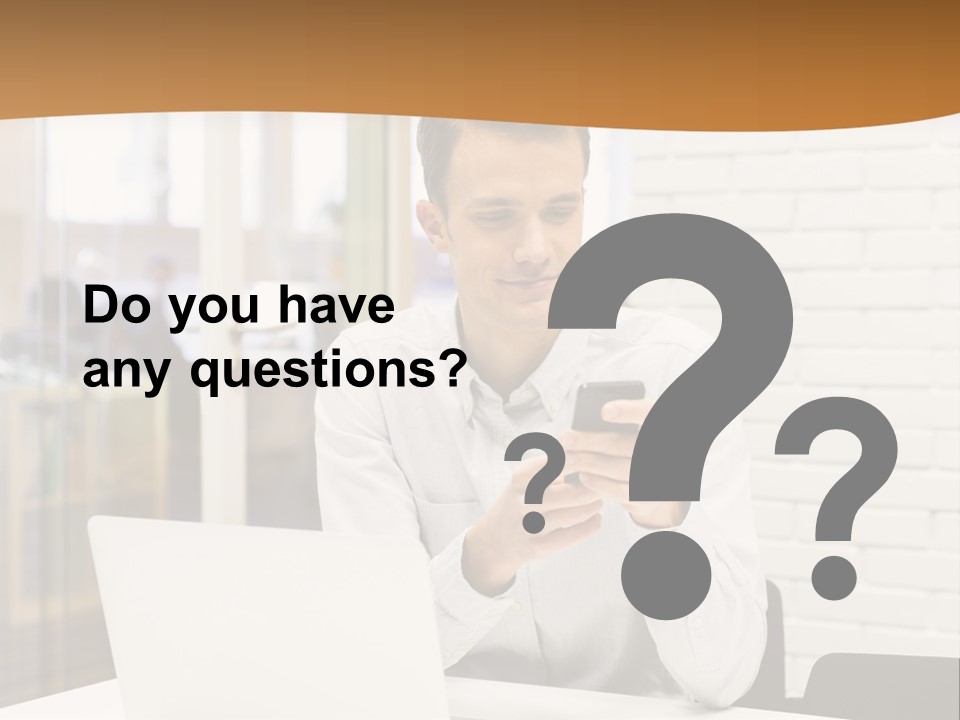 Business Internet Student PowerPoint Template