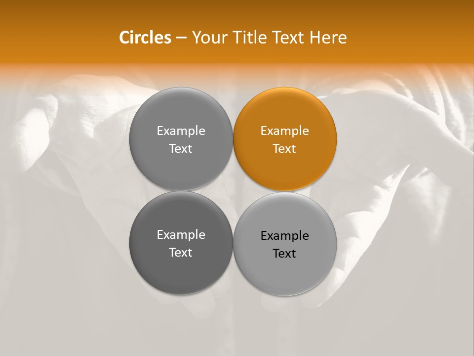 Products Quitting Nicotine PowerPoint Template