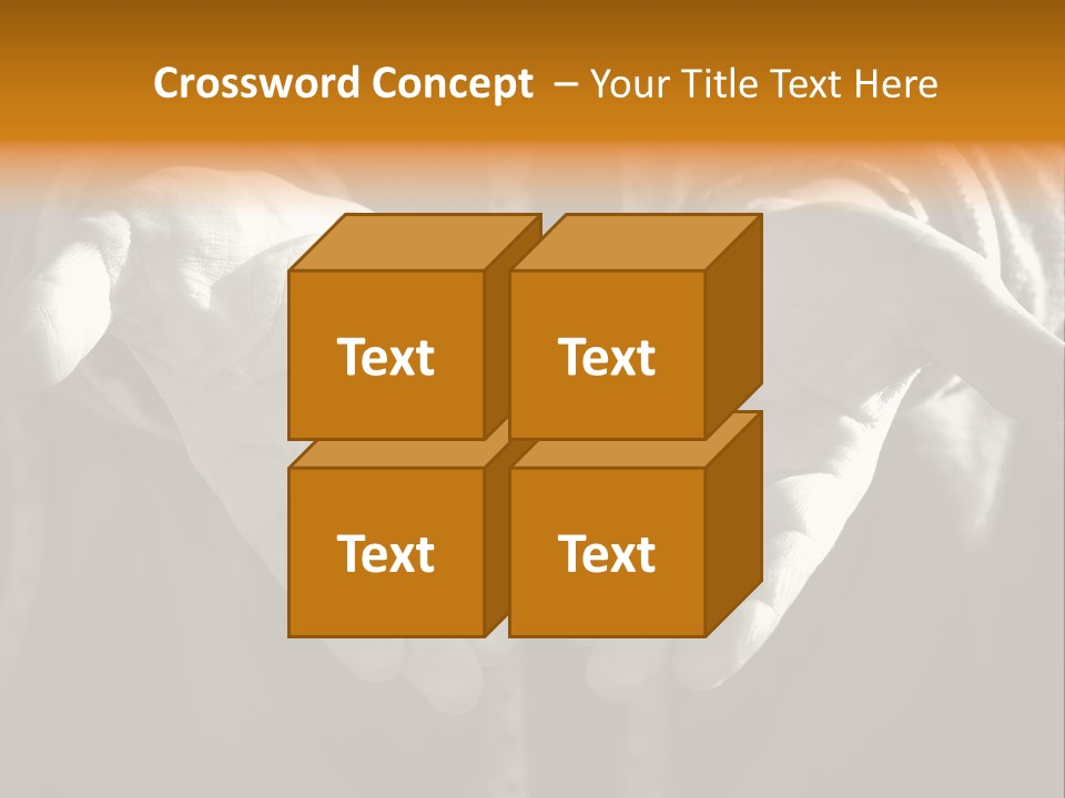 Products Quitting Nicotine PowerPoint Template