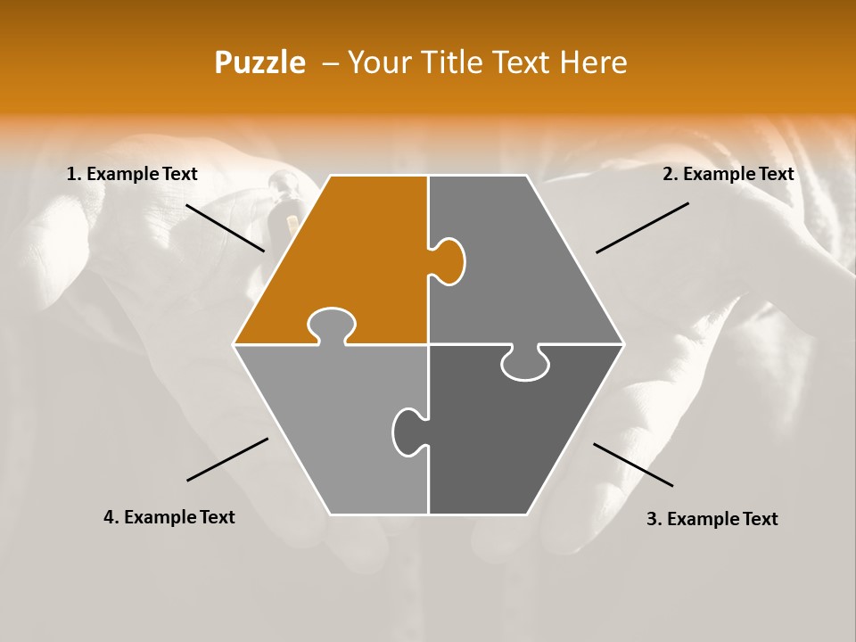 Products Quitting Nicotine PowerPoint Template