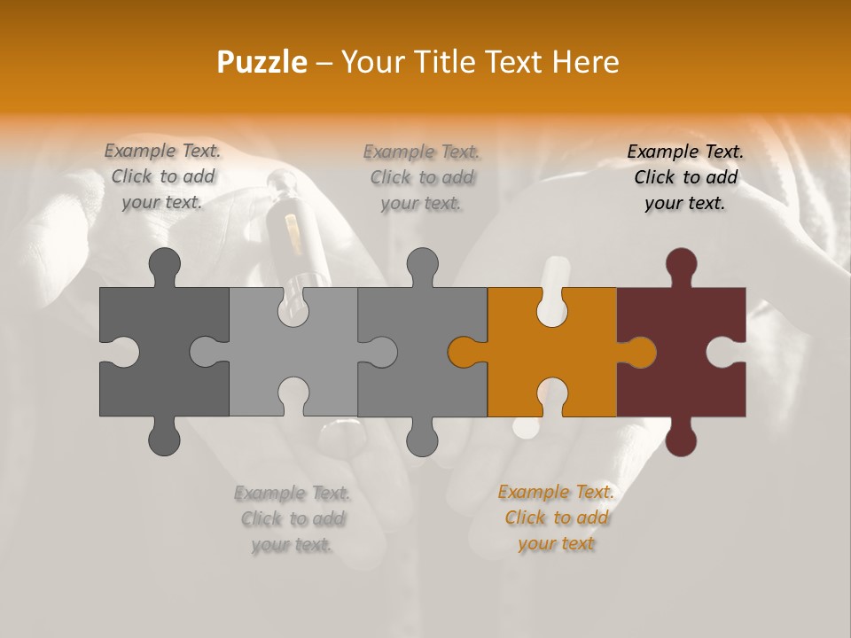 Products Quitting Nicotine PowerPoint Template