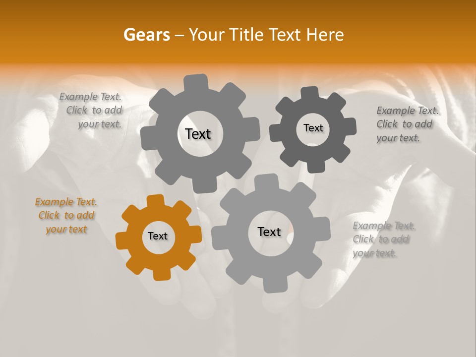 Products Quitting Nicotine PowerPoint Template