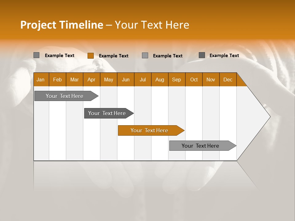 Products Quitting Nicotine PowerPoint Template