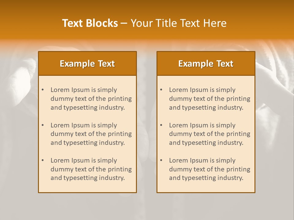 Products Quitting Nicotine PowerPoint Template