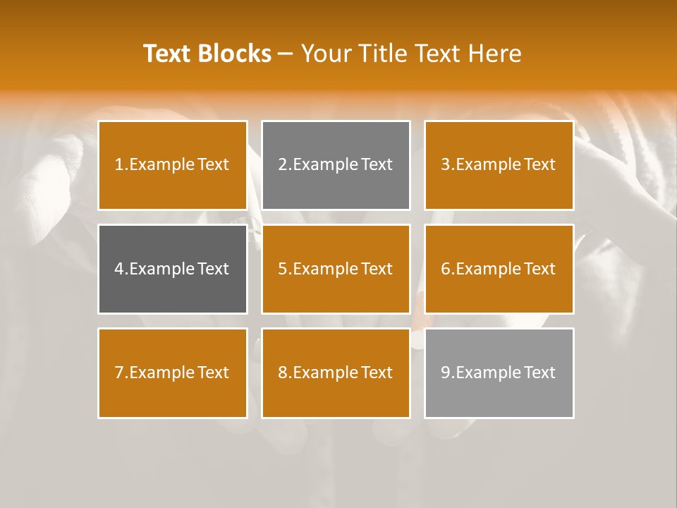 Products Quitting Nicotine PowerPoint Template