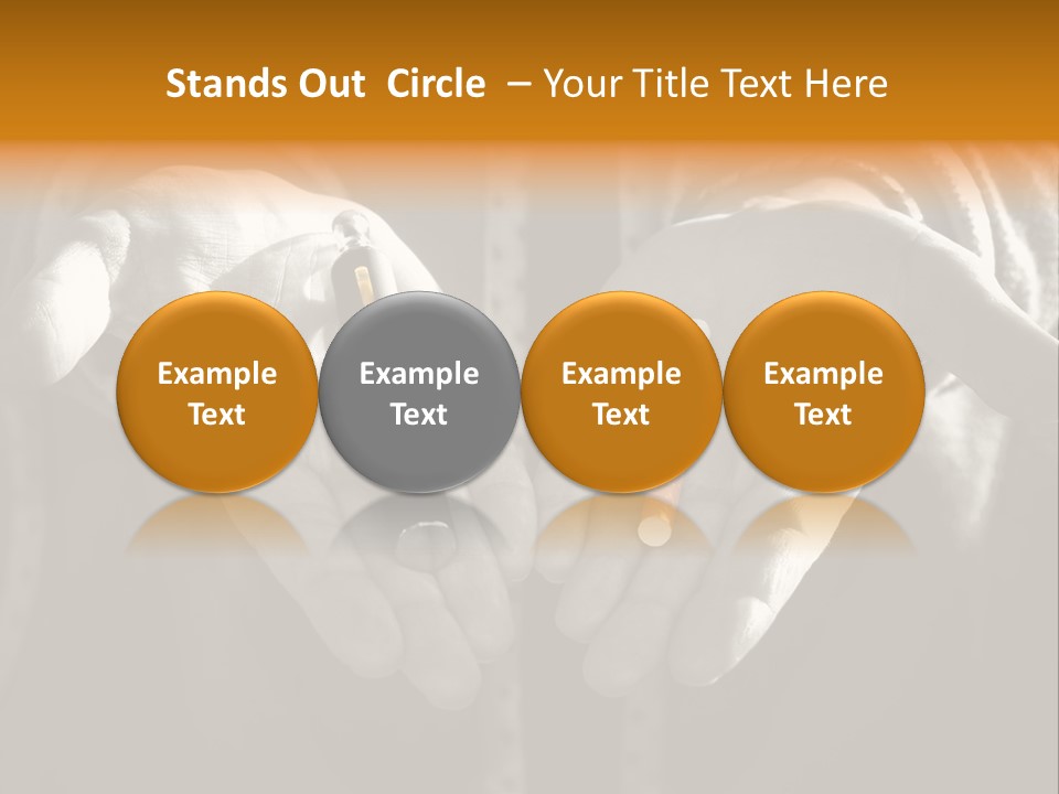 Products Quitting Nicotine PowerPoint Template