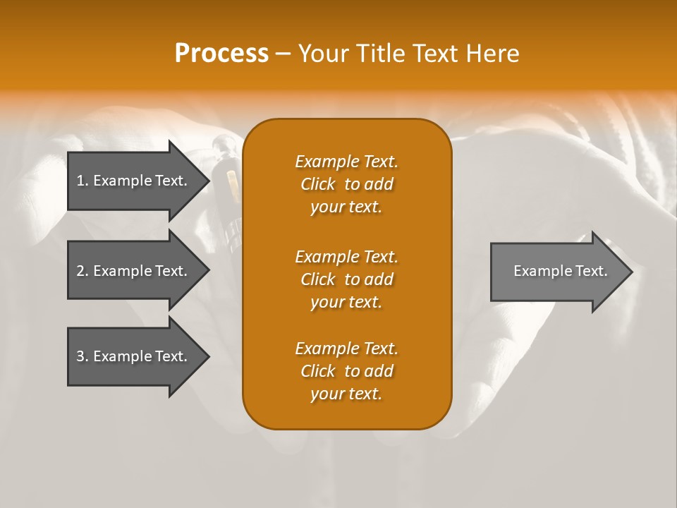 Products Quitting Nicotine PowerPoint Template