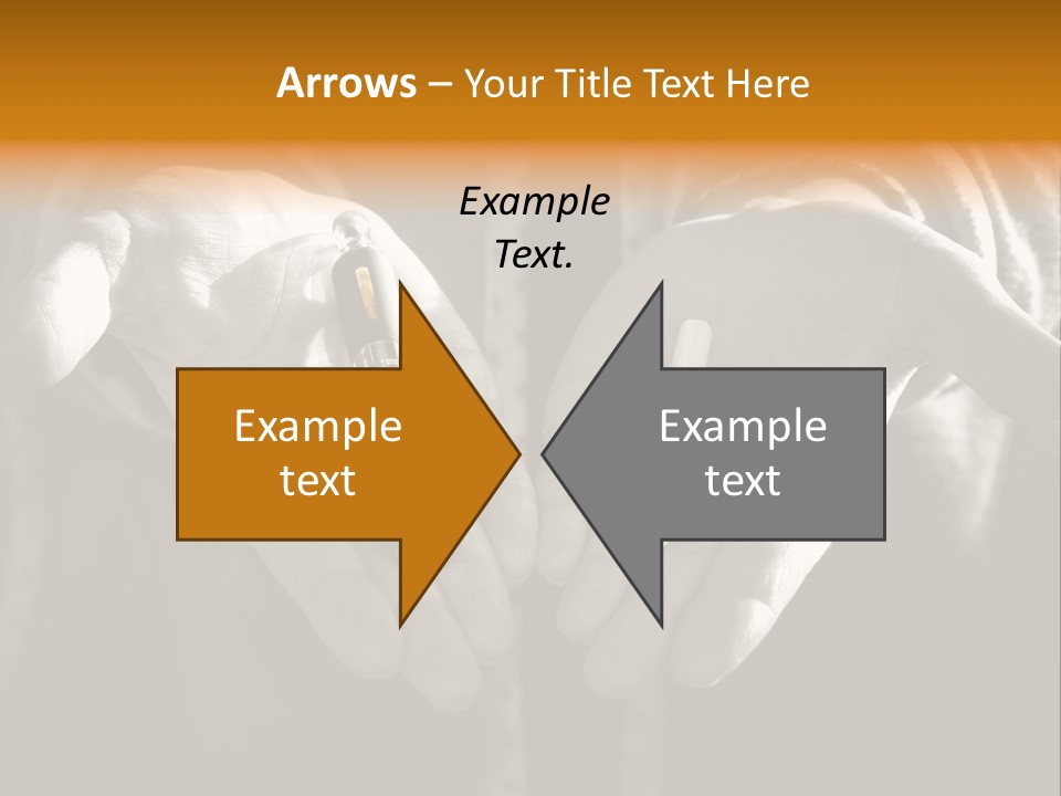 Products Quitting Nicotine PowerPoint Template