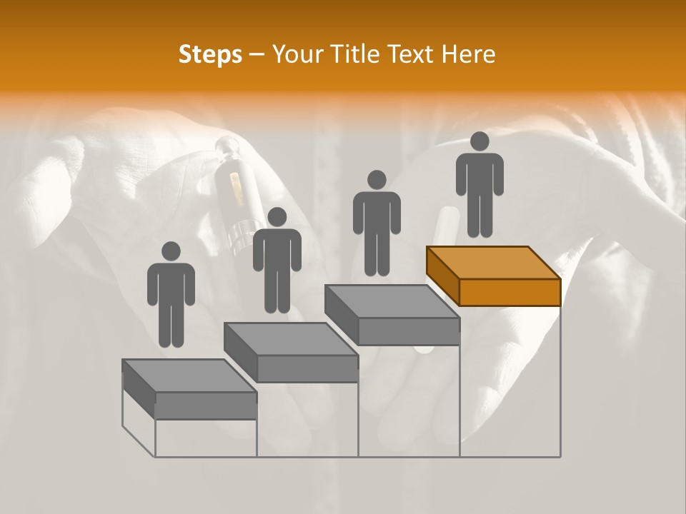 Products Quitting Nicotine PowerPoint Template