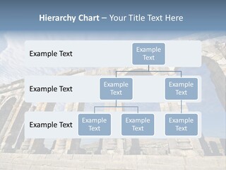 Arch Archaeological Monument PowerPoint Template