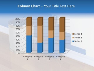 Concept Tool White PowerPoint Template