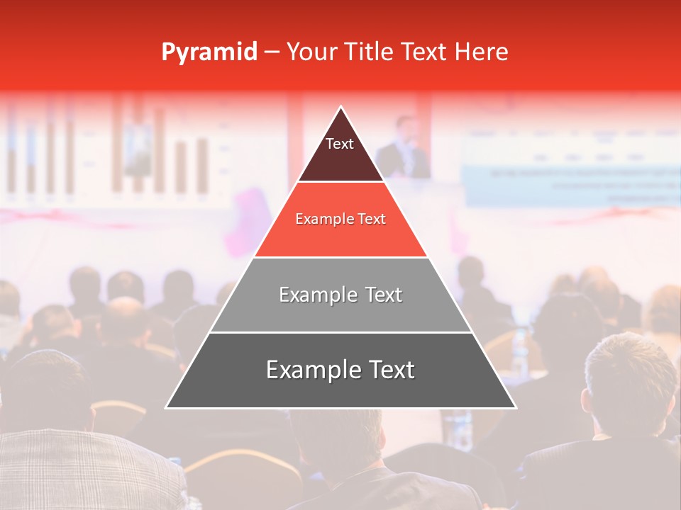 Group Public Sit PowerPoint Template