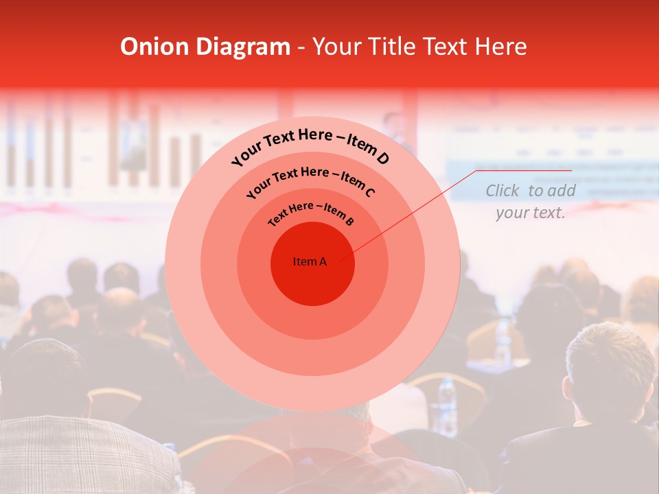 Group Public Sit PowerPoint Template