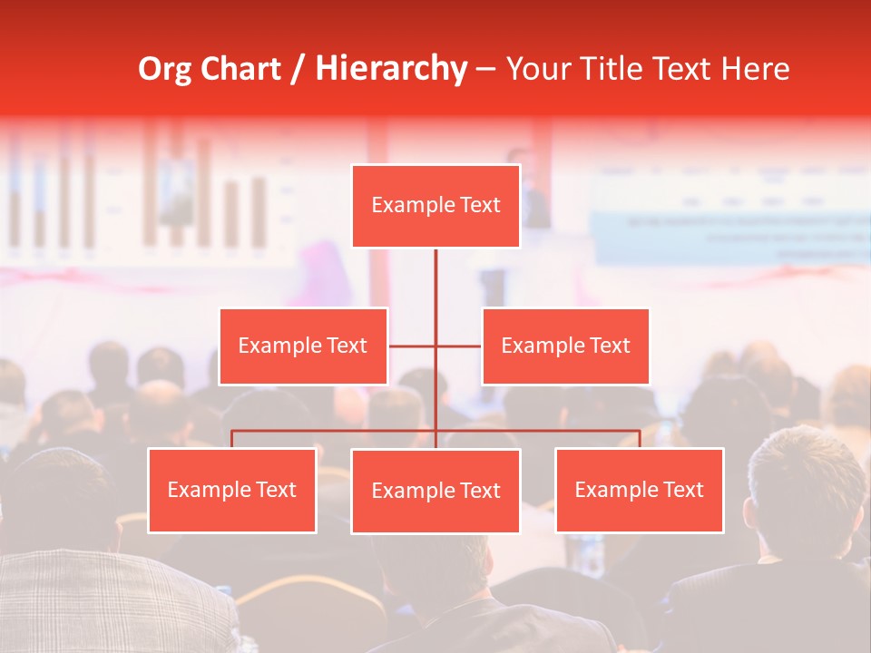 Group Public Sit PowerPoint Template