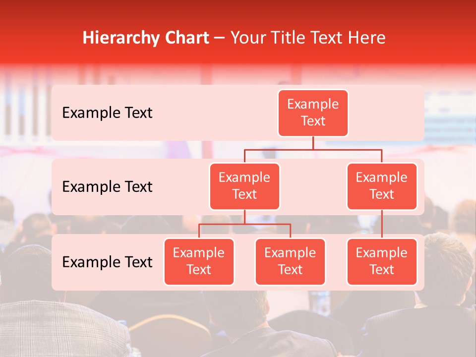 Group Public Sit PowerPoint Template
