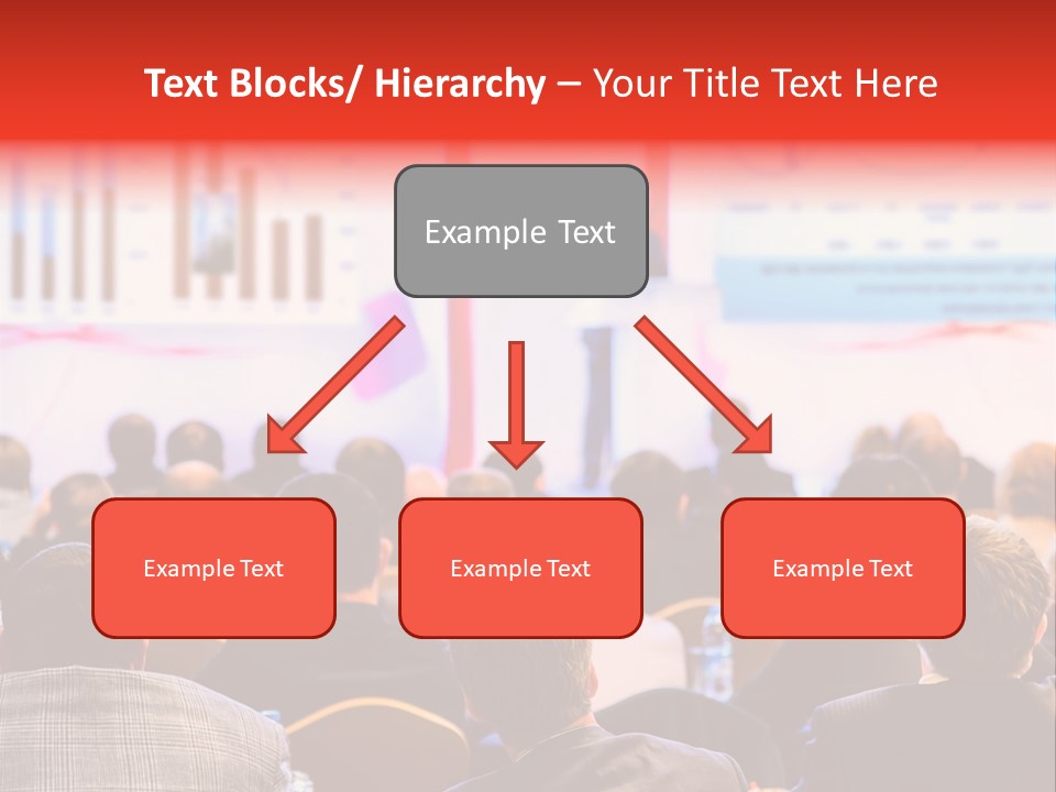 Group Public Sit PowerPoint Template