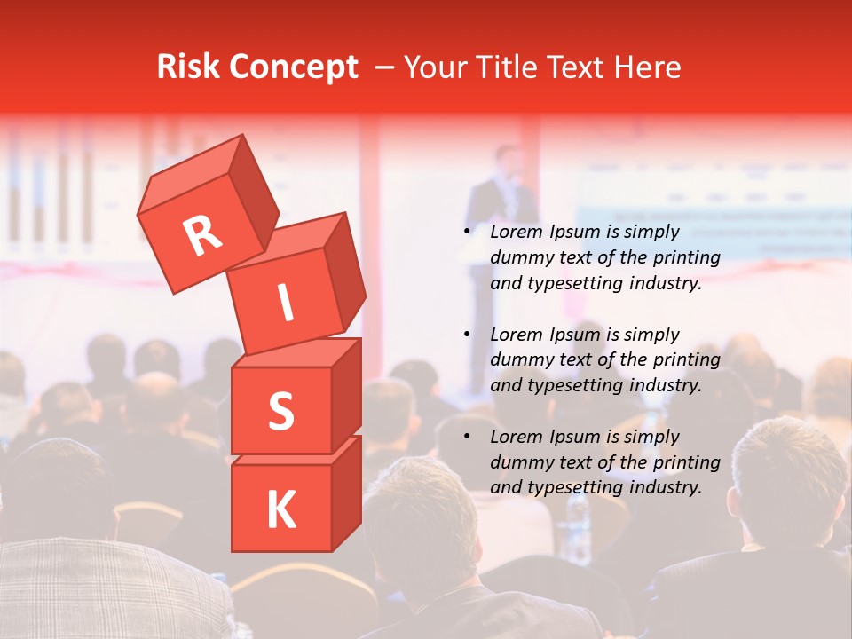 Group Public Sit PowerPoint Template