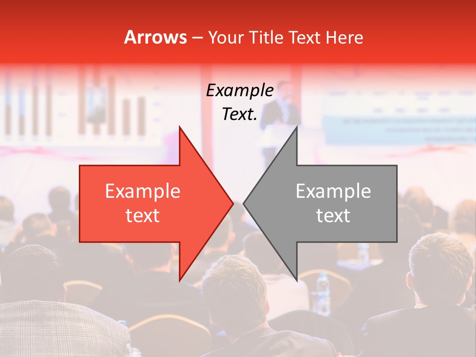 Group Public Sit PowerPoint Template