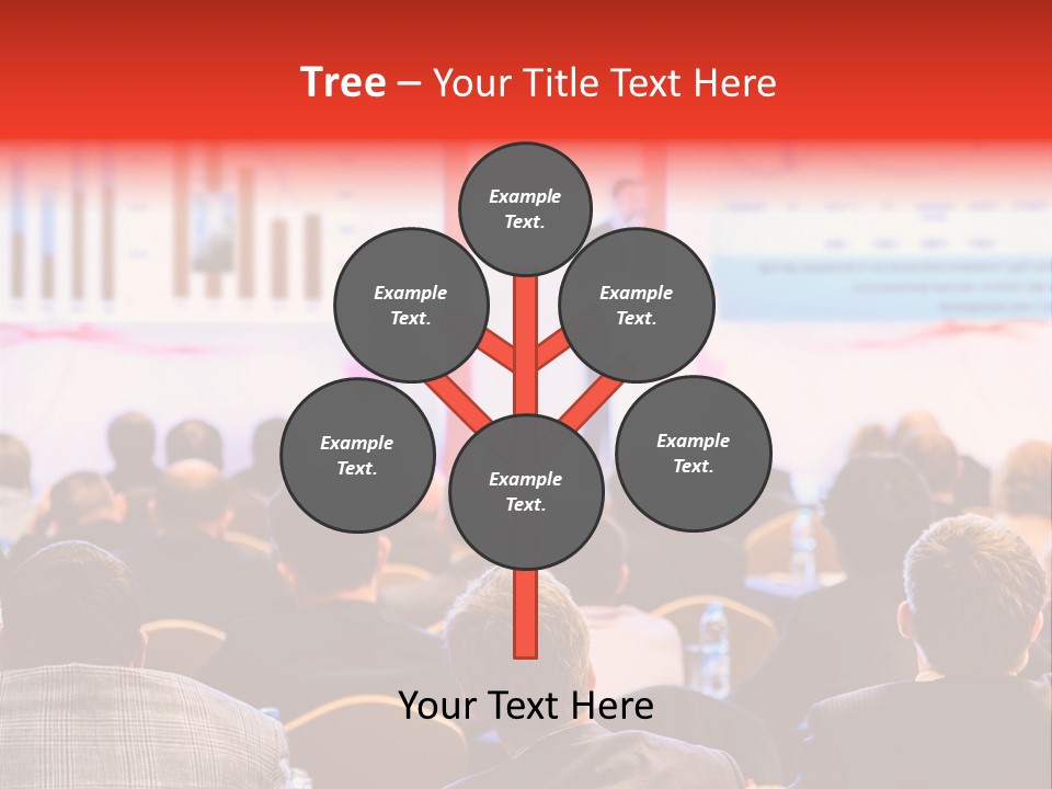 Group Public Sit PowerPoint Template