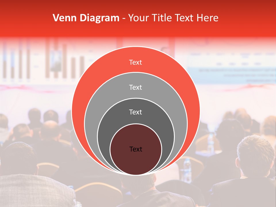 Group Public Sit PowerPoint Template
