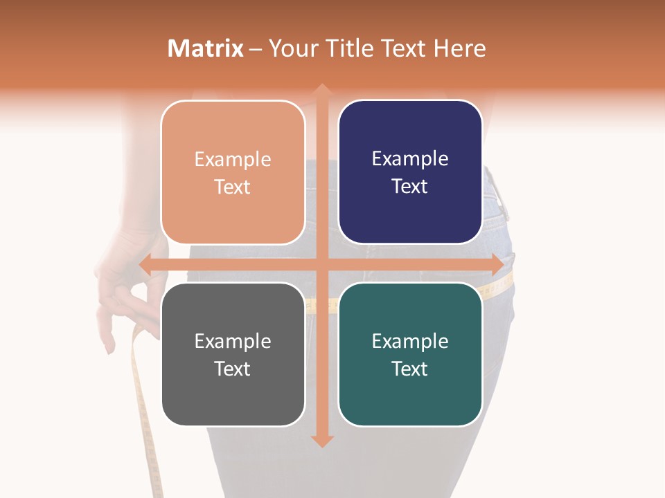 Shield Veil Mysterious PowerPoint Template