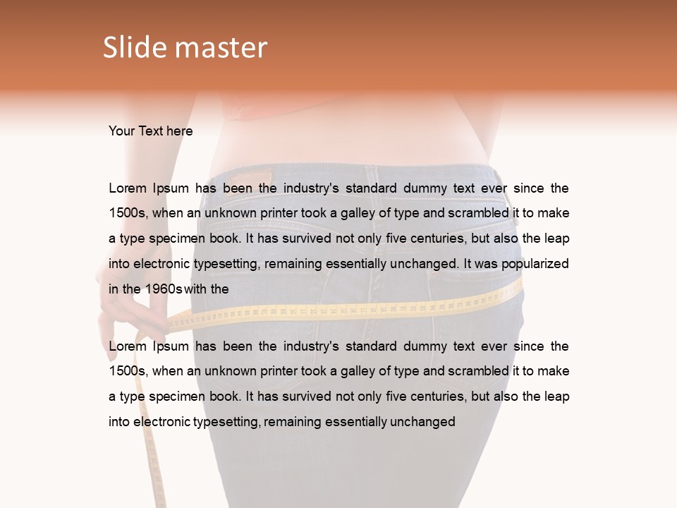 Shield Veil Mysterious PowerPoint Template