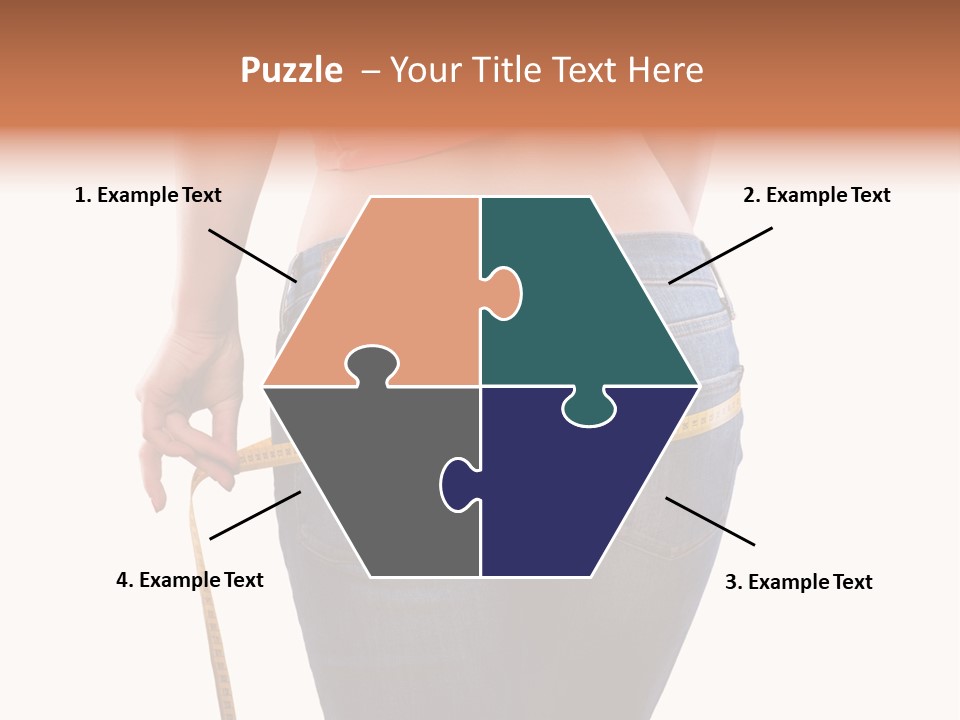 Shield Veil Mysterious PowerPoint Template