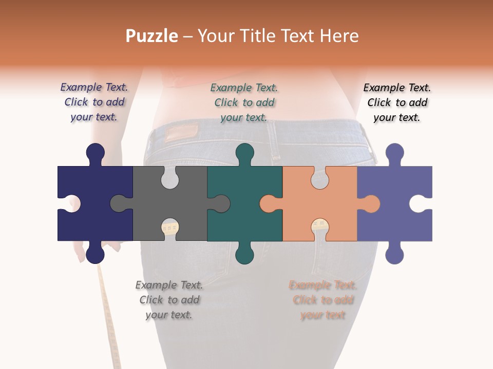 Shield Veil Mysterious PowerPoint Template