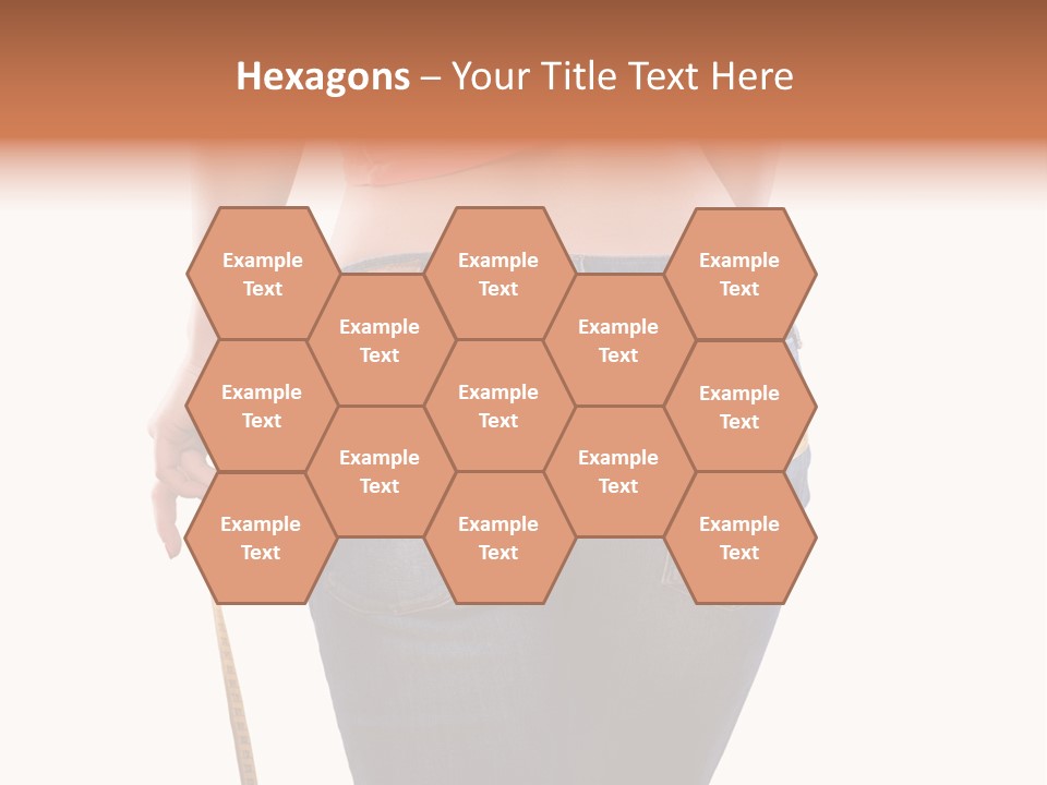 Shield Veil Mysterious PowerPoint Template