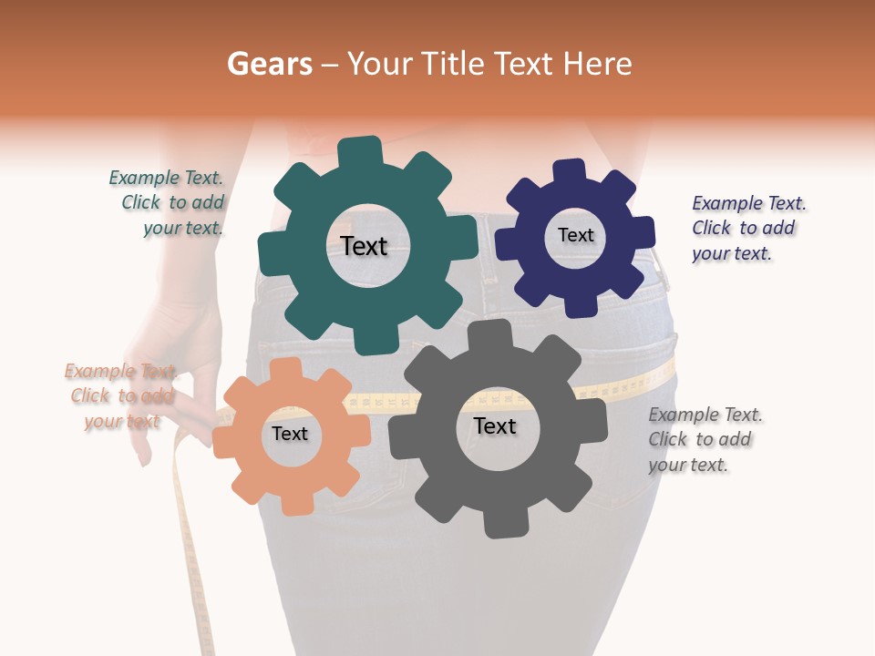 Shield Veil Mysterious PowerPoint Template