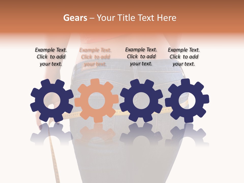 Shield Veil Mysterious PowerPoint Template