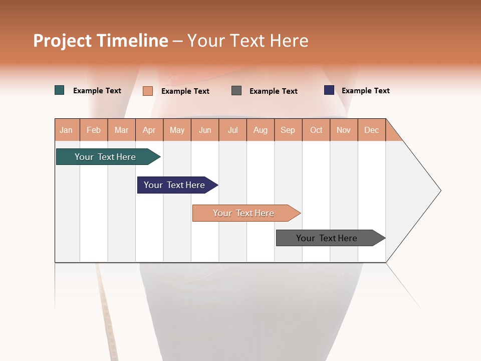 Shield Veil Mysterious PowerPoint Template