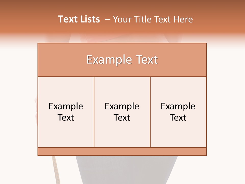 Shield Veil Mysterious PowerPoint Template