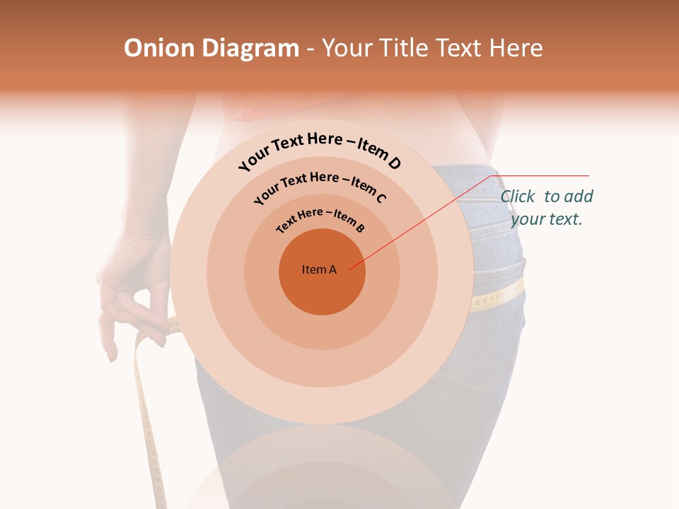 Shield Veil Mysterious PowerPoint Template