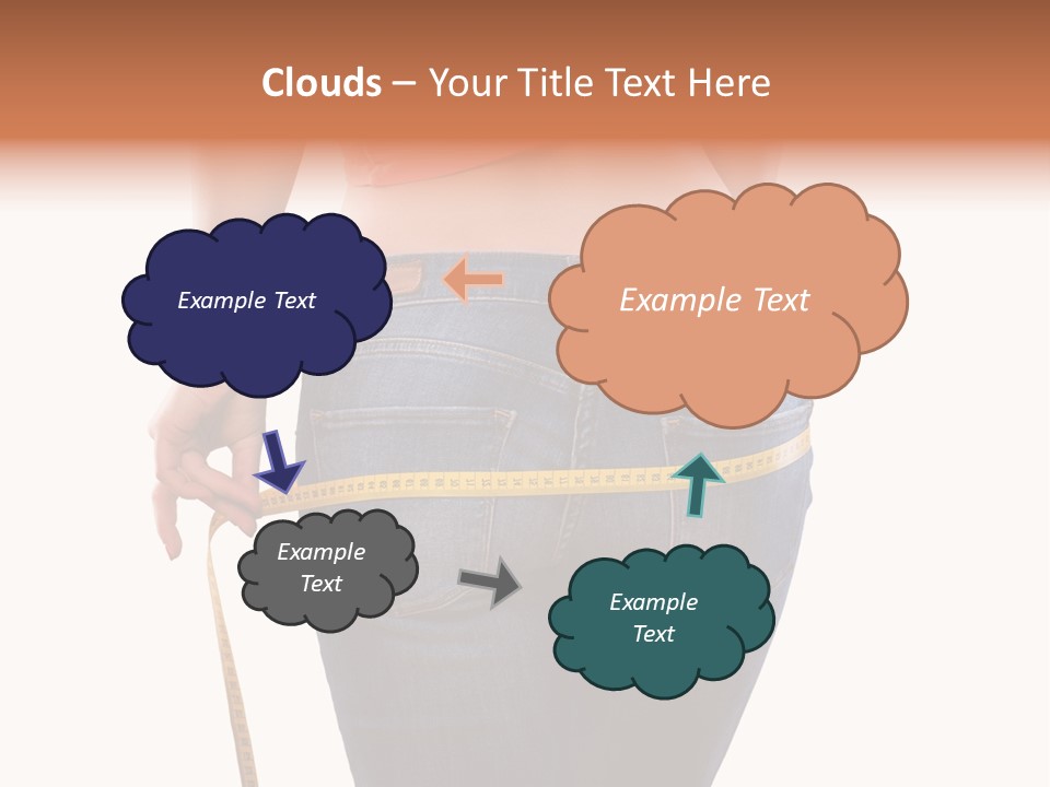 Shield Veil Mysterious PowerPoint Template