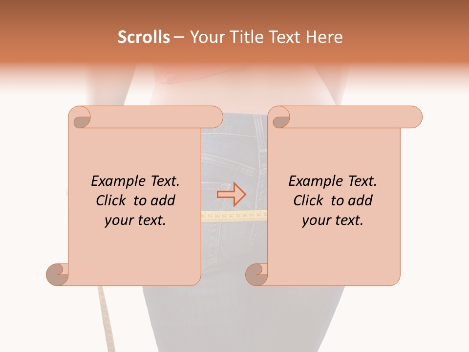 Shield Veil Mysterious PowerPoint Template
