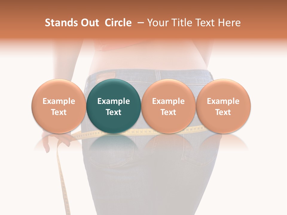 Shield Veil Mysterious PowerPoint Template